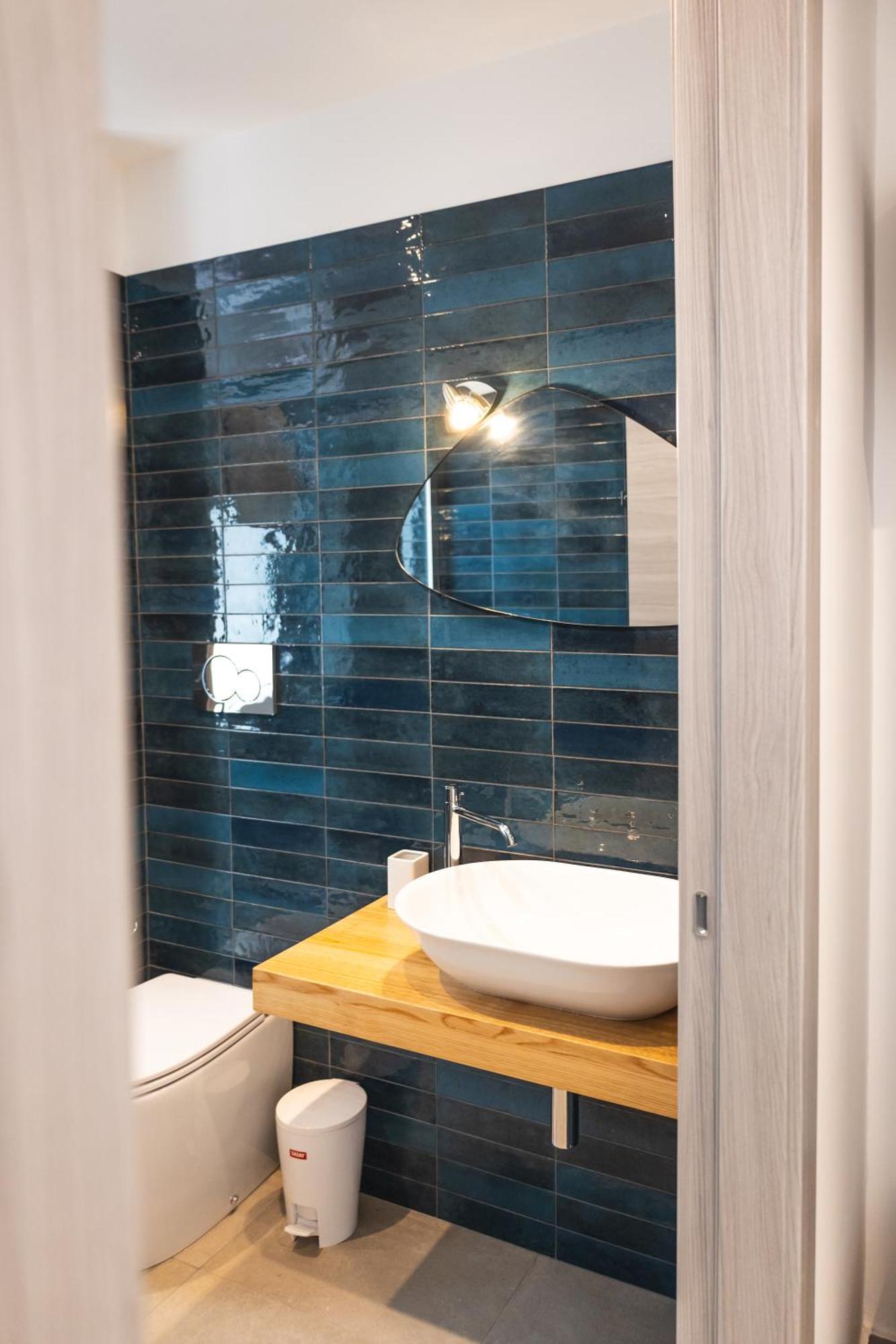 Atena Room Letojanni Exterior photo