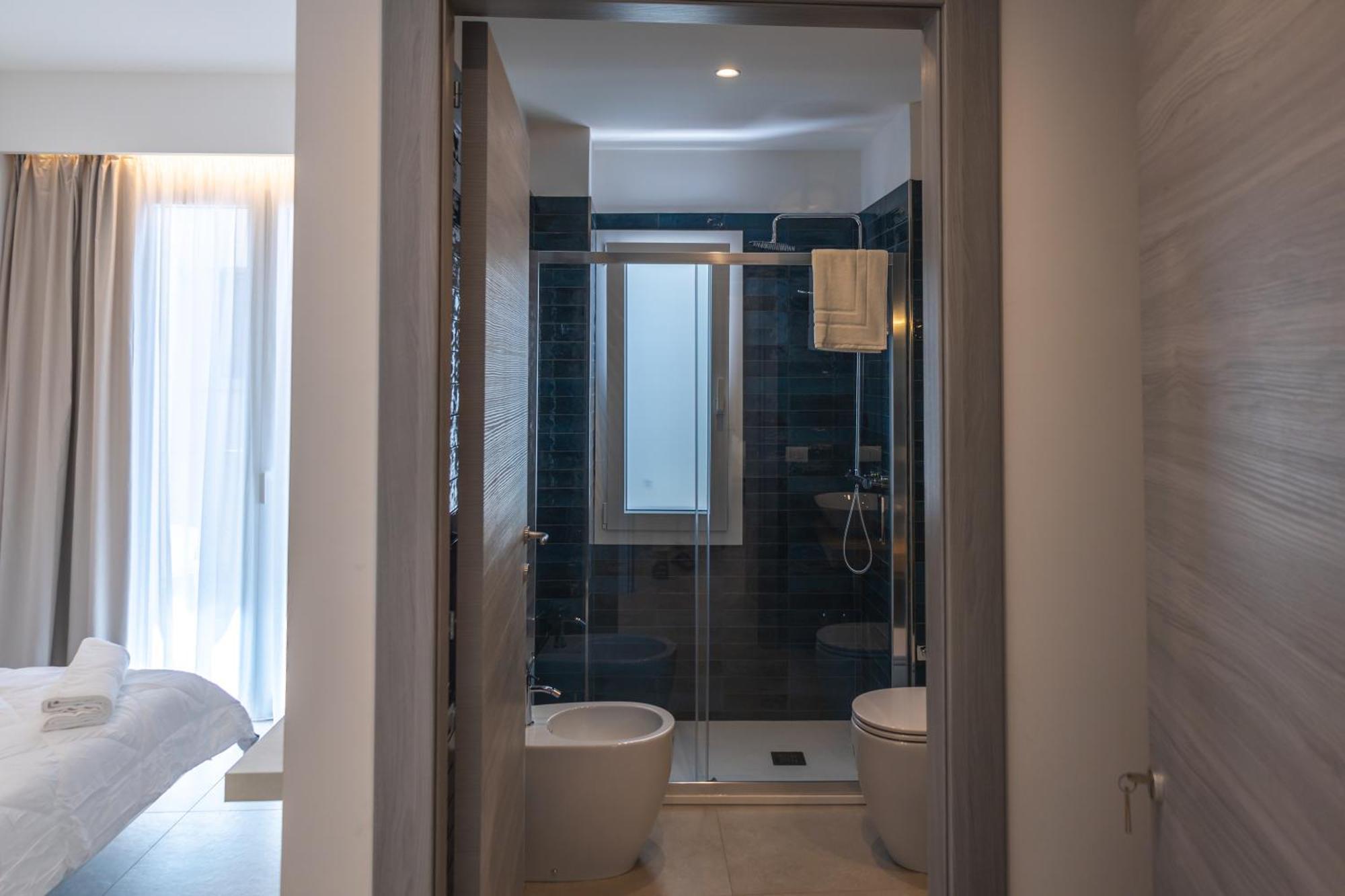 Atena Room Letojanni Exterior photo