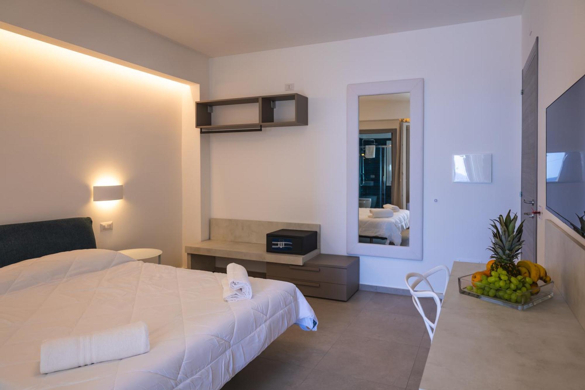 Atena Room Letojanni Exterior photo
