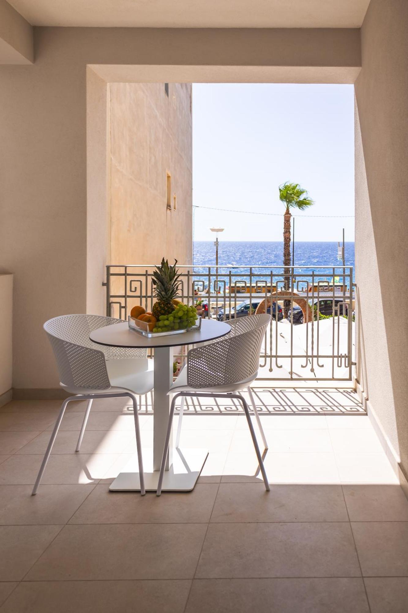 Atena Room Letojanni Exterior photo