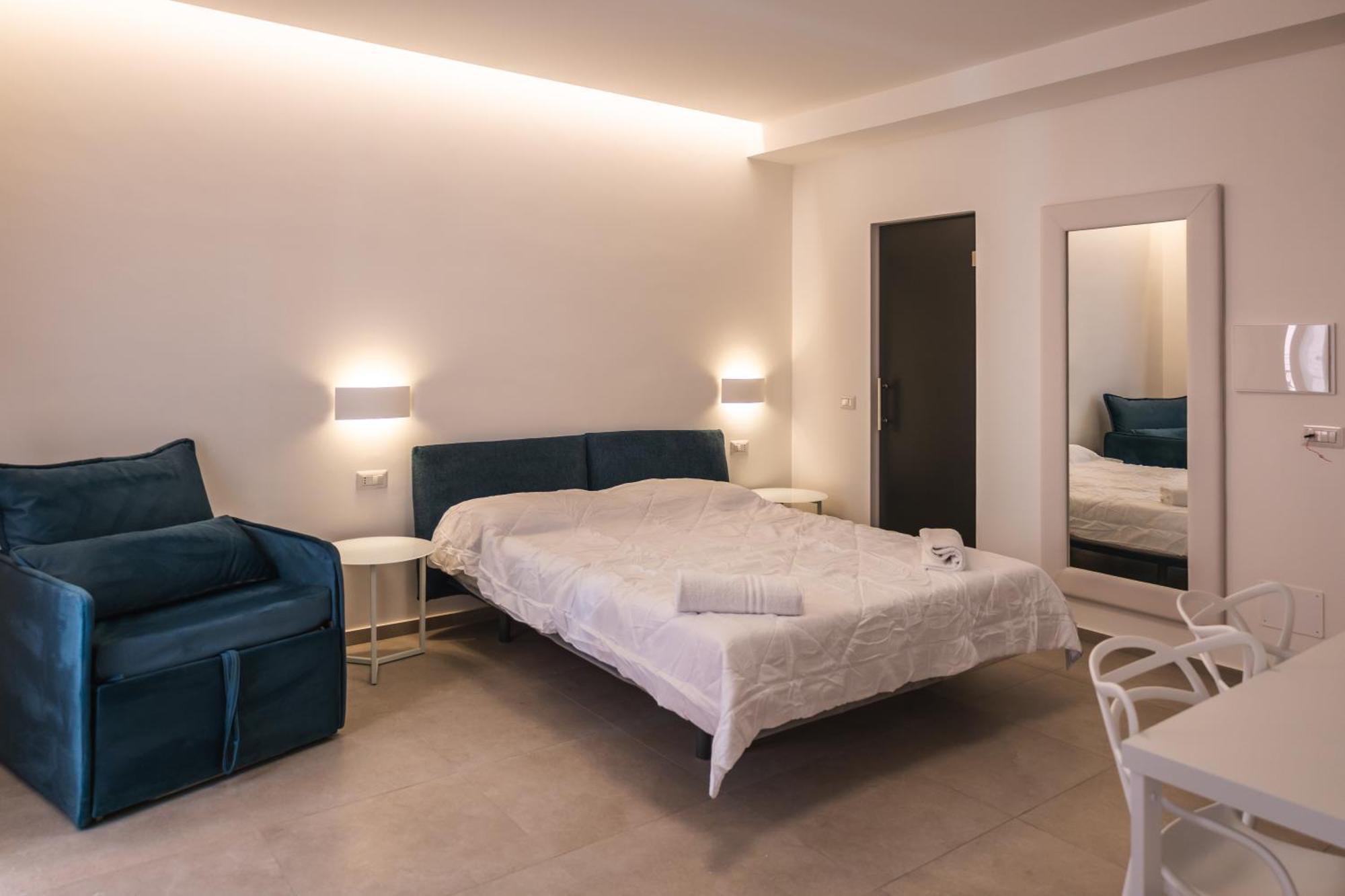 Atena Room Letojanni Exterior photo