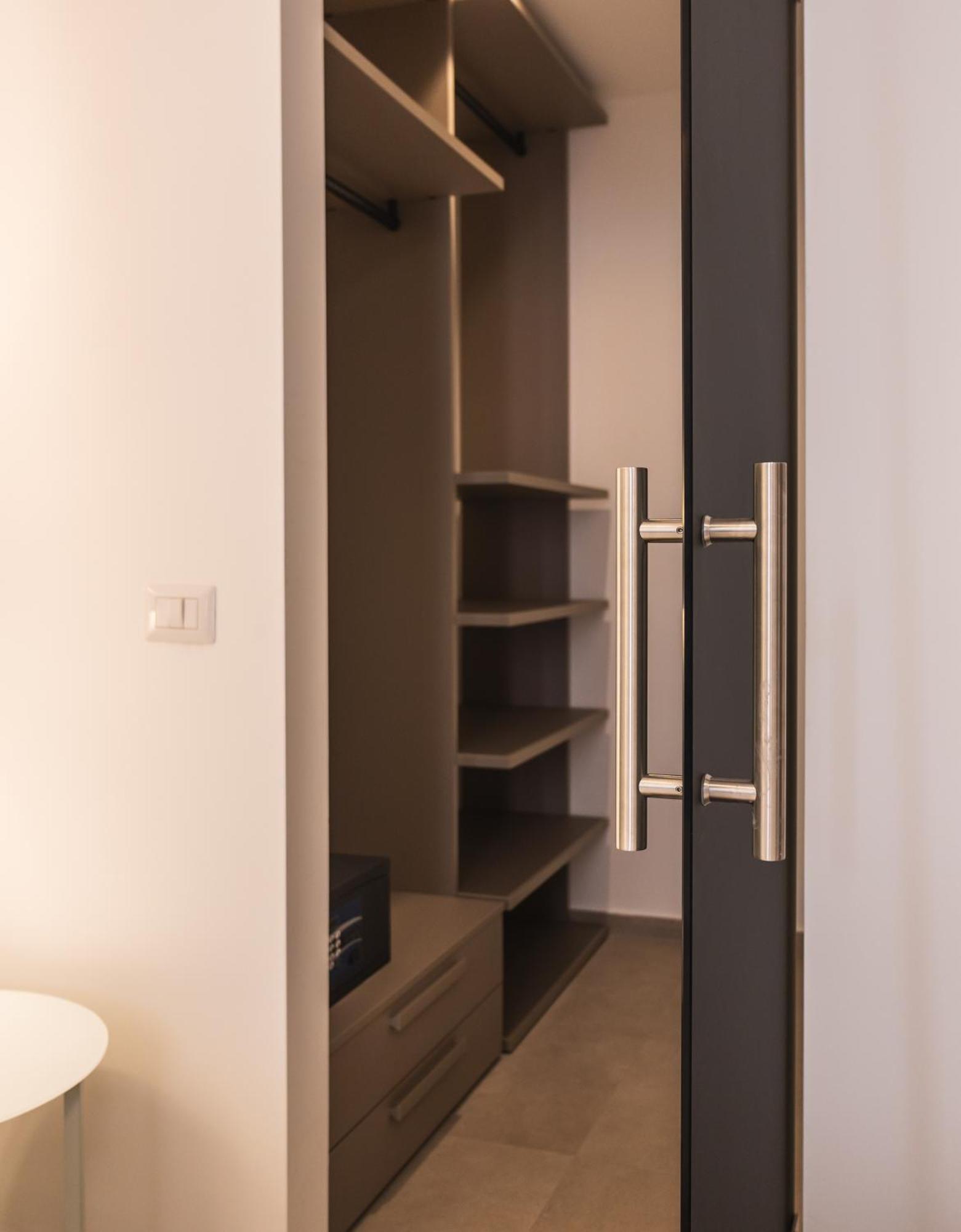 Atena Room Letojanni Exterior photo
