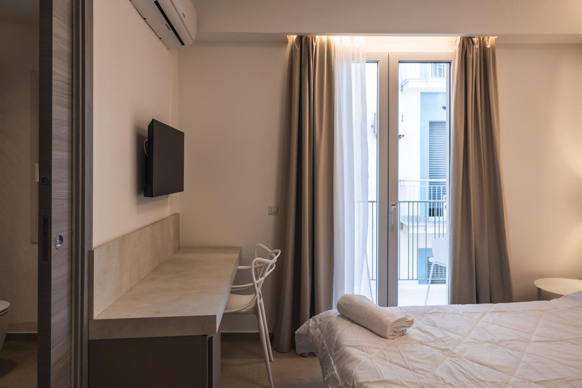 Atena Room Letojanni Exterior photo