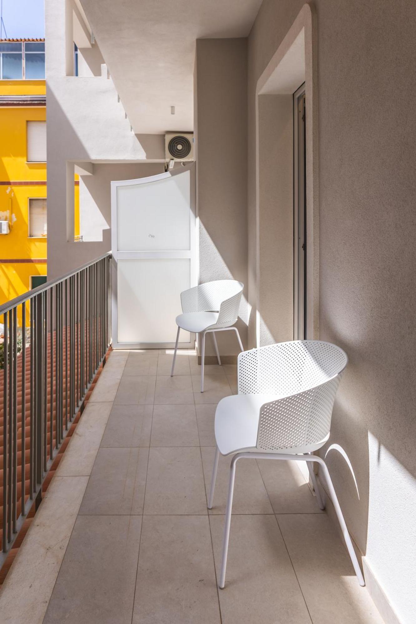 Atena Room Letojanni Exterior photo