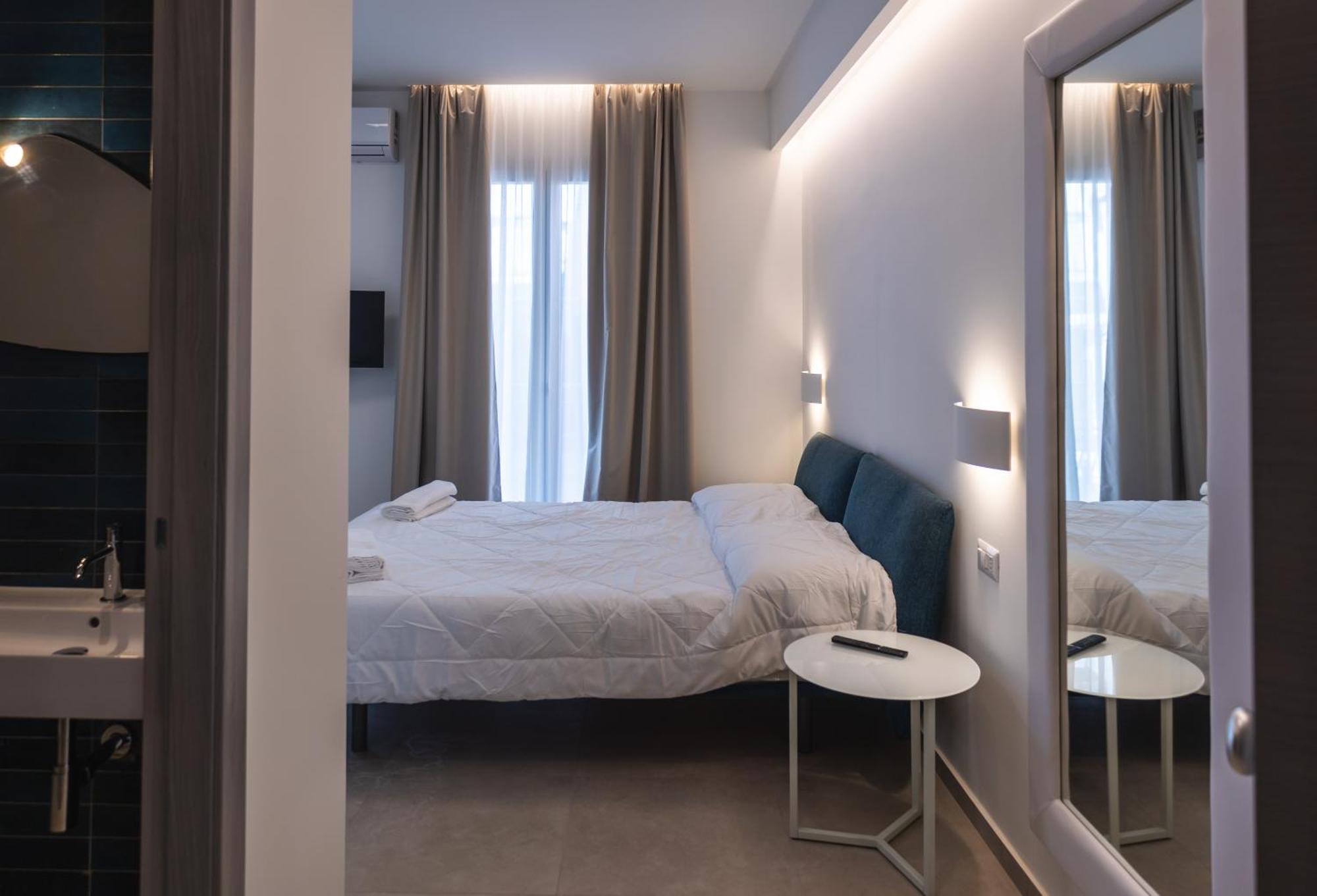 Atena Room Letojanni Exterior photo