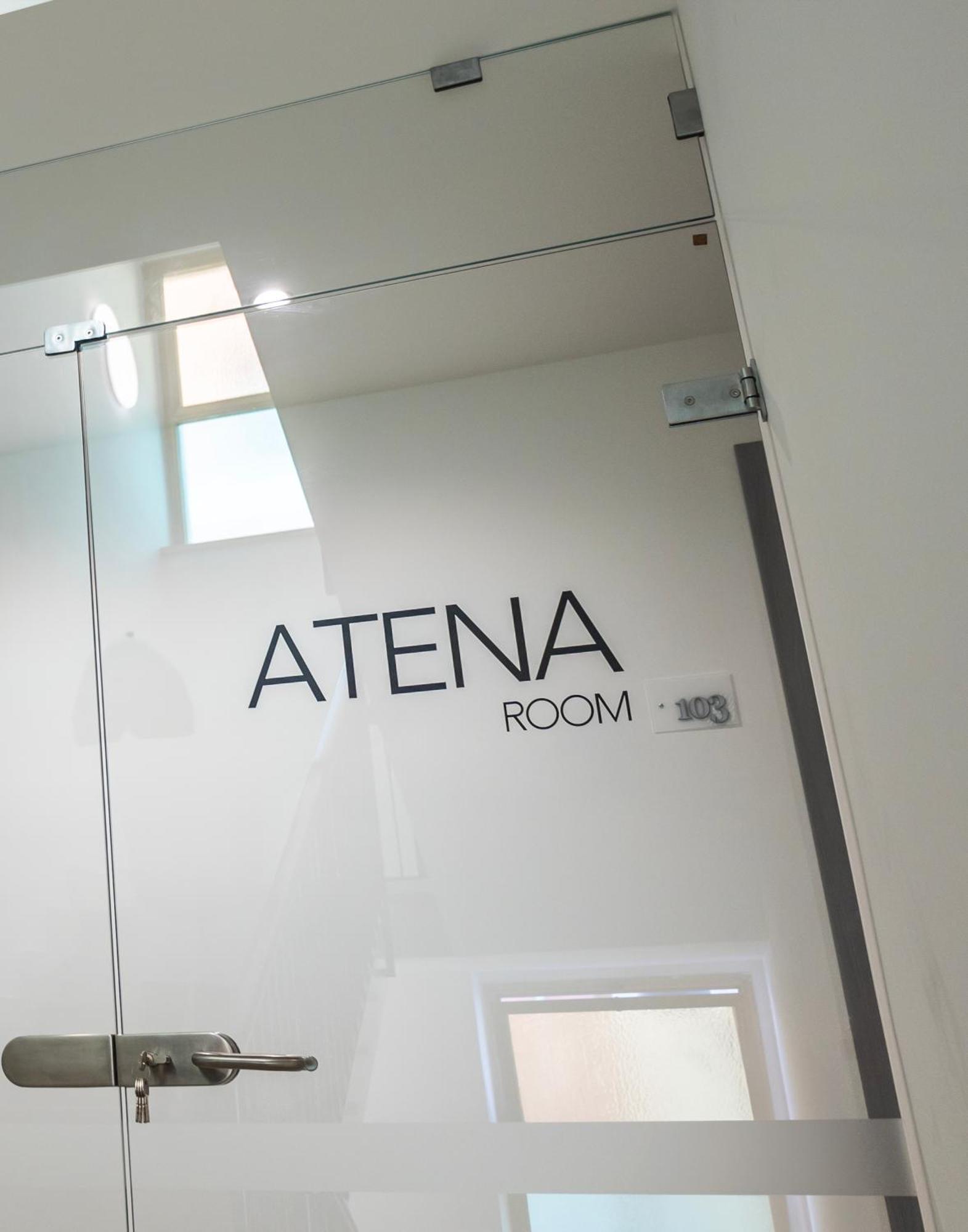 Atena Room Letojanni Exterior photo